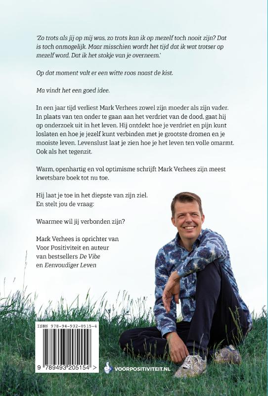 Achterkant van Levenslust
