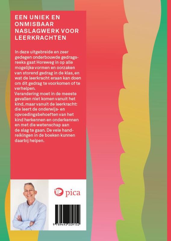 Achterkant van deel 2