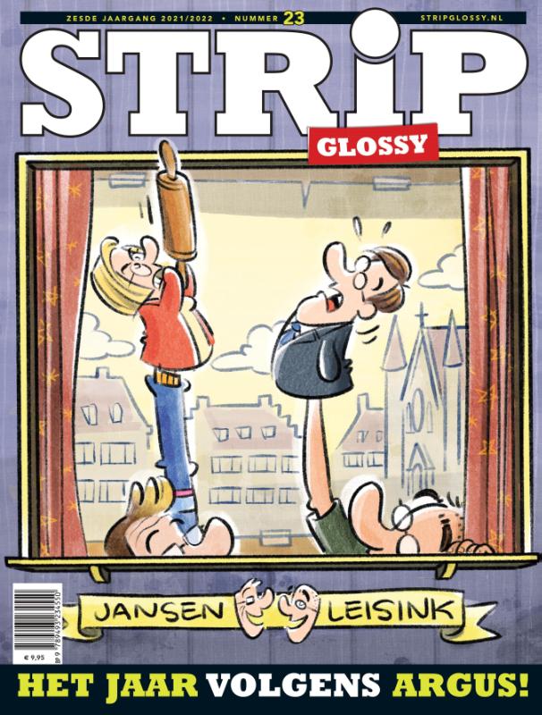 Achterkant van StripGlossy 23