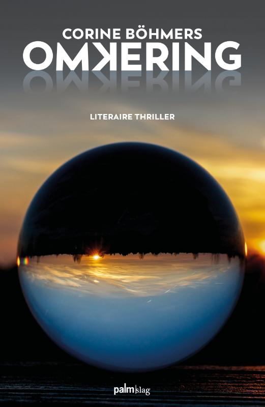 Achterkant van Omkering