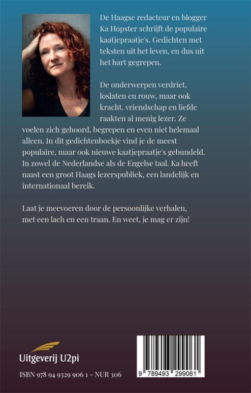 Achterkant van Plus tien min tien