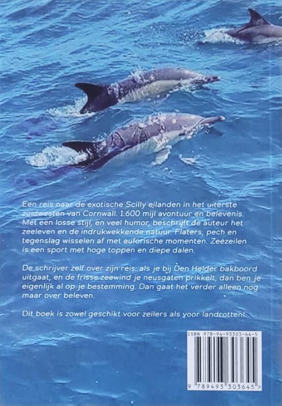 Achterkant van Verzeilsels