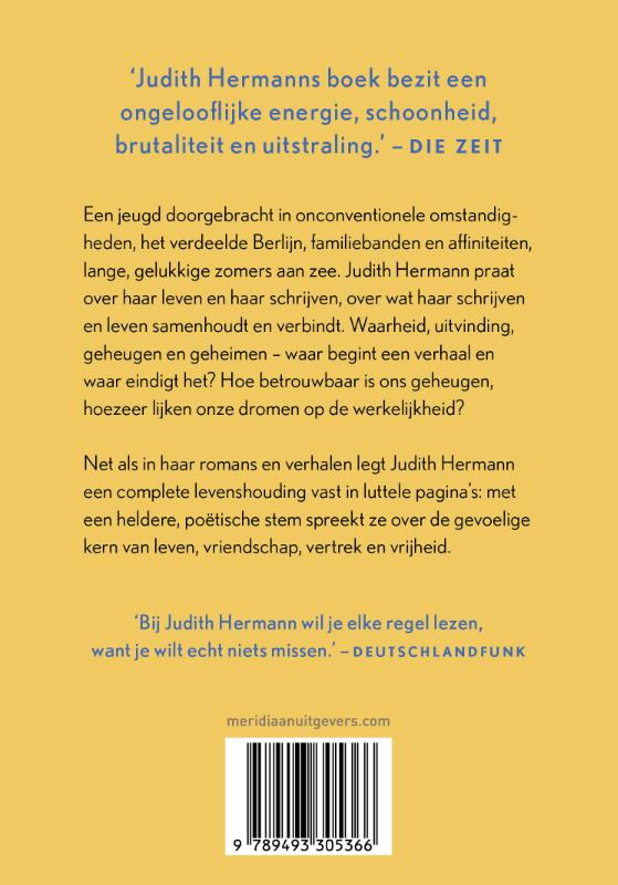 Achterkant van Kiezels
