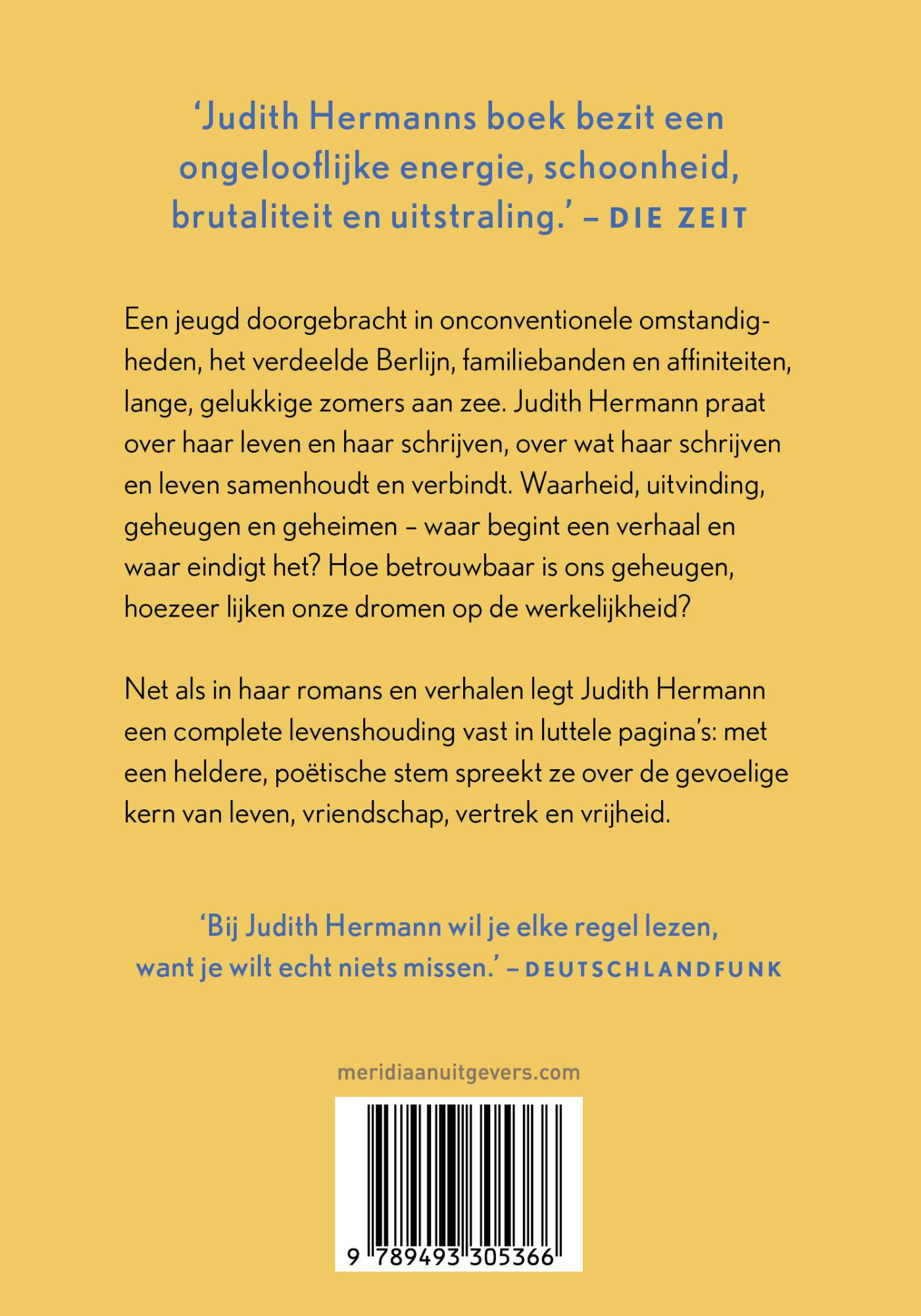 Achterkant van Kiezels