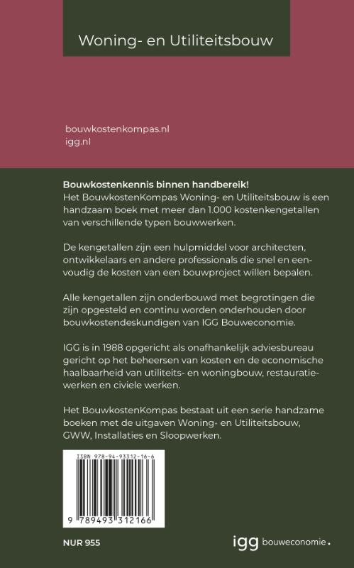 Achterkant van 2023