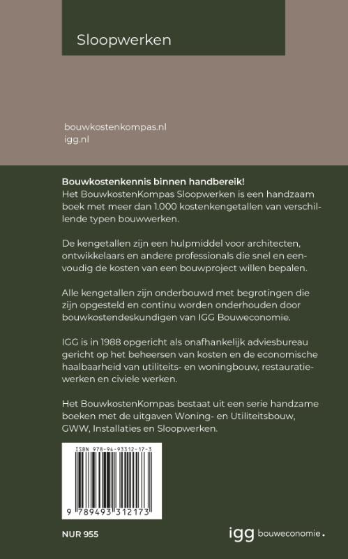 Achterkant van 2023