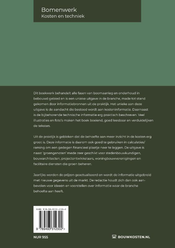 Achterkant van 2024
