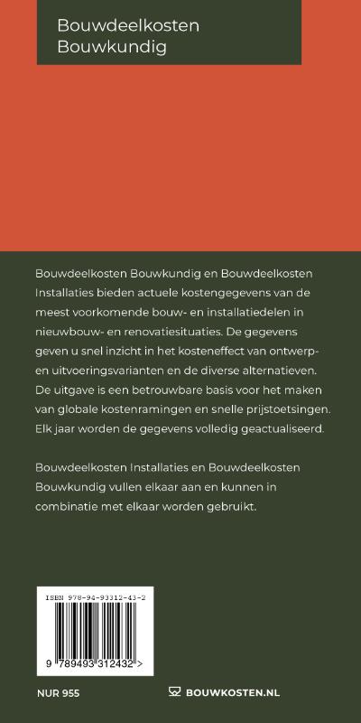 Achterkant van 2024