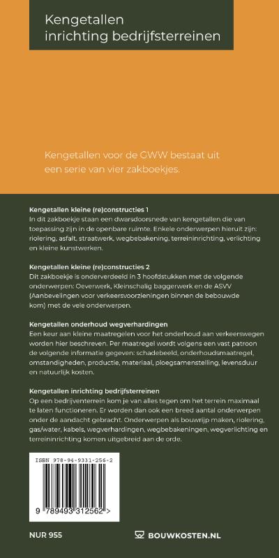 Achterkant van 2025