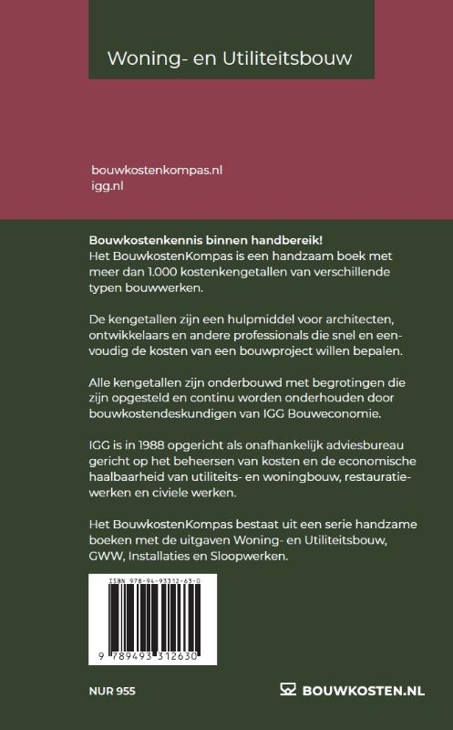 Achterkant van 2025
