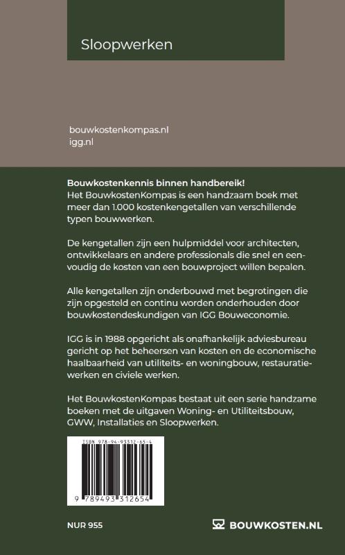 Achterkant van 2025
