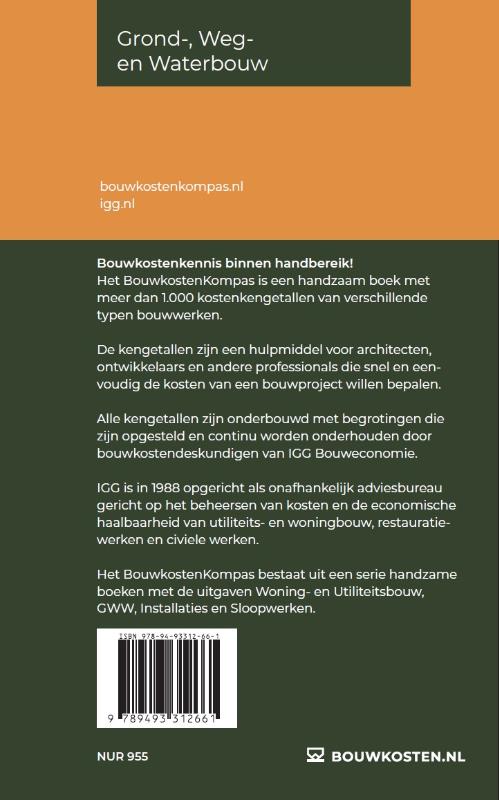 Achterkant van 2025