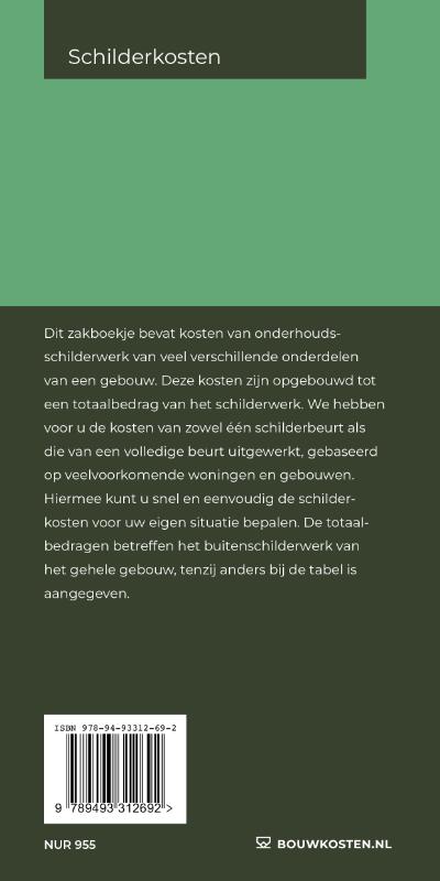 Achterkant van 2025