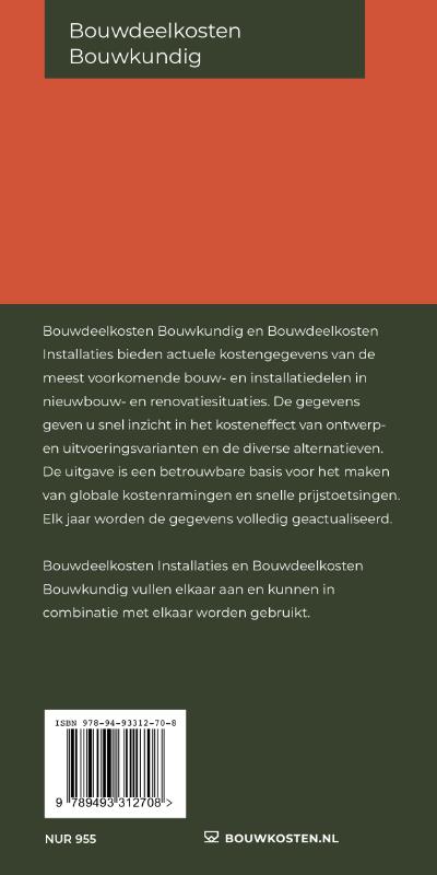Achterkant van 2025