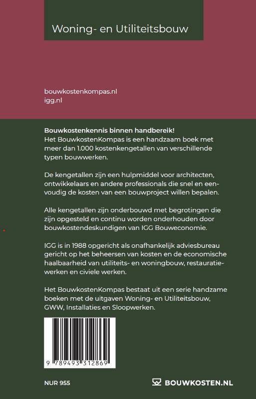 Achterkant van 2026