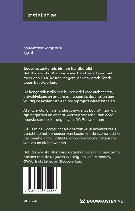 Achterkant van 2026