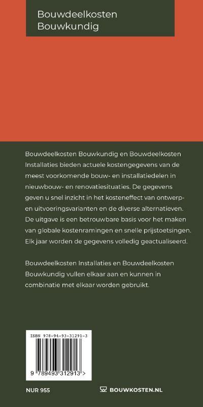 Achterkant van 2026