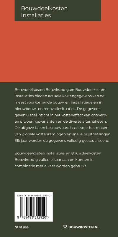 Achterkant van 2026