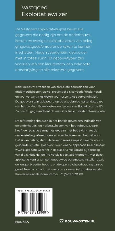 Achterkant van 2026