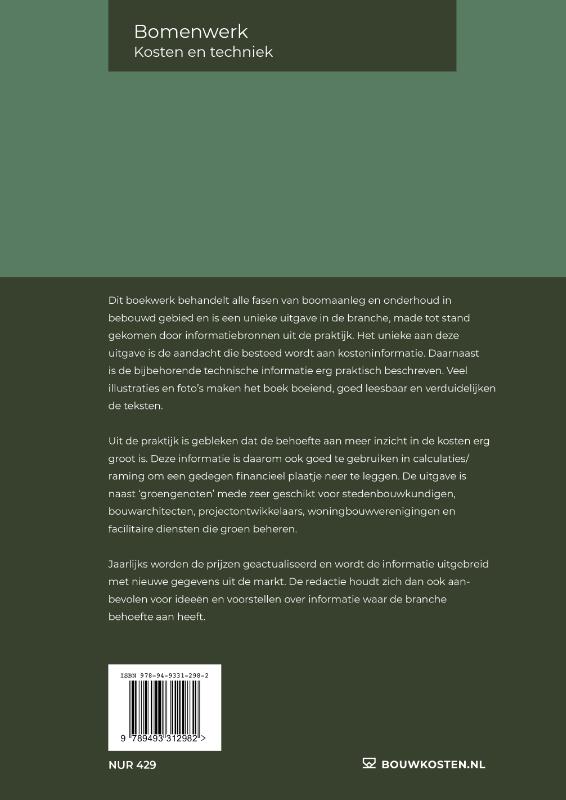 Achterkant van 2027