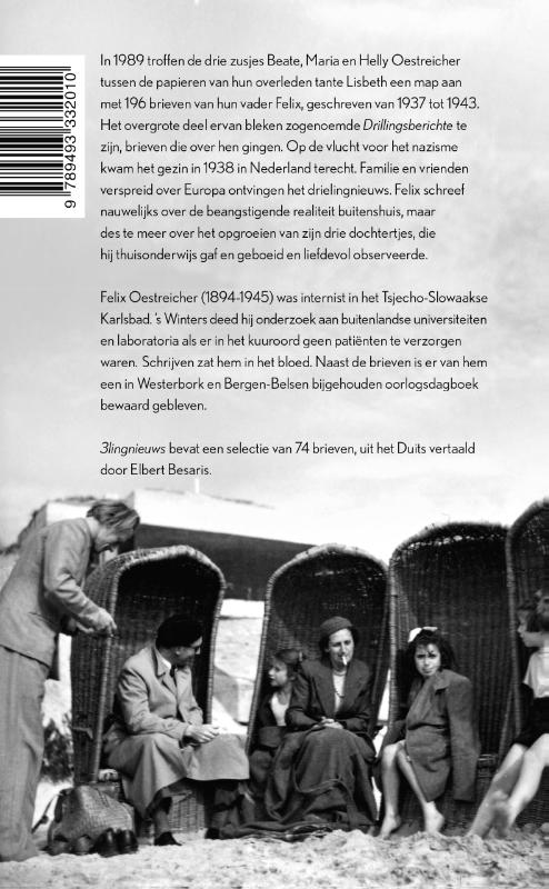 Achterkant van 3lingnieuws