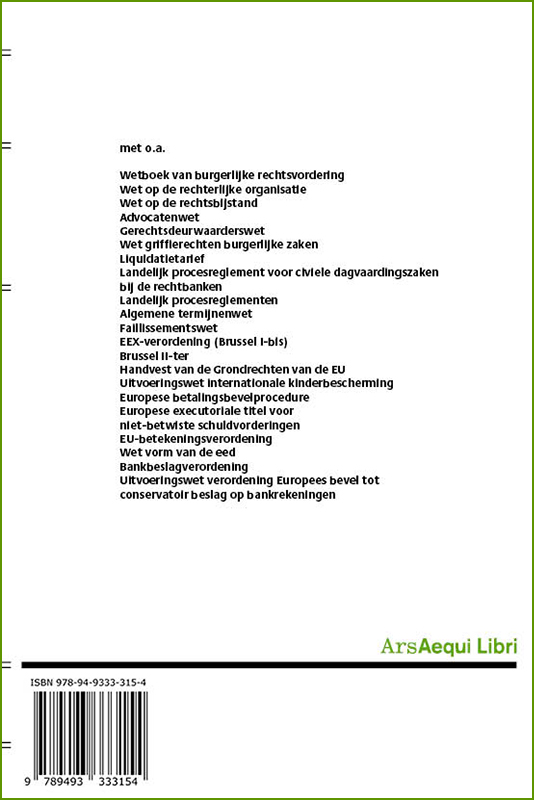 Achterkant van 2024/2025