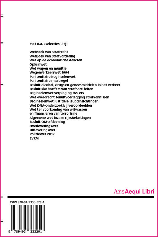 Achterkant van 2024/2025