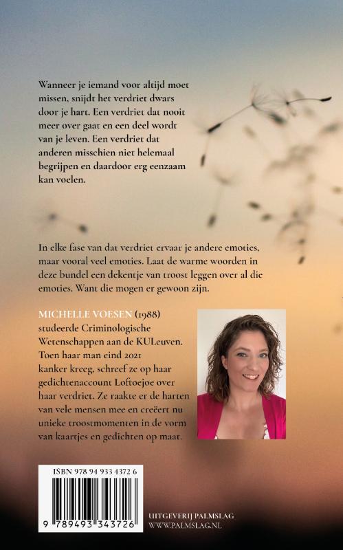 Achterkant van Weg zal je nooit zijn