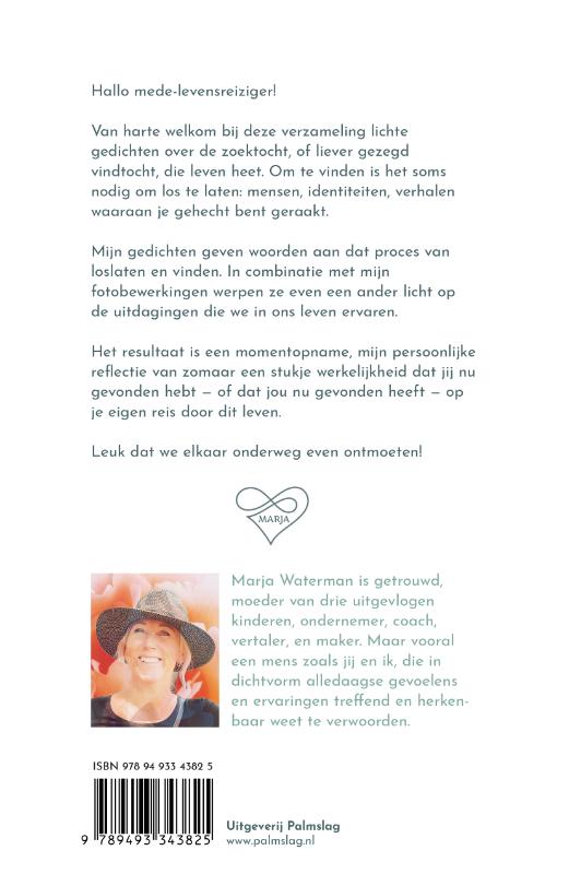 Achterkant van Lichter