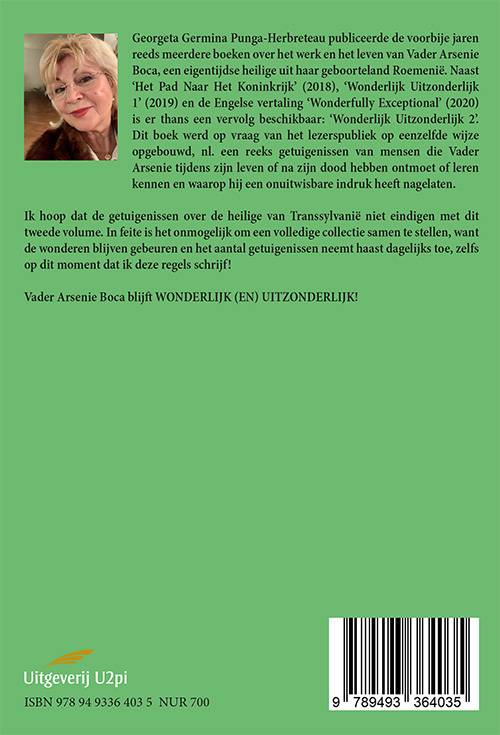 Achterkant van 2