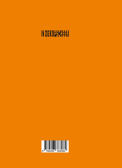 Achterkant van Led Zeppelin in Nederland