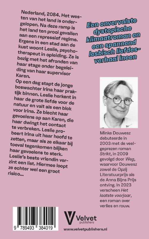 Achterkant van Zij kwam voor hulp