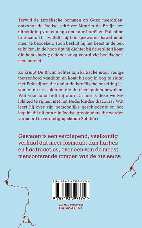 Achterkant van Geweten