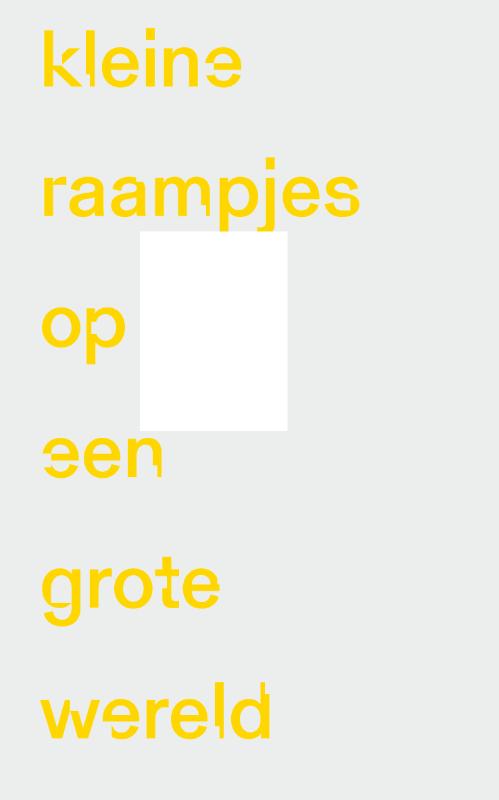 Achterkant van Leven in mootjes