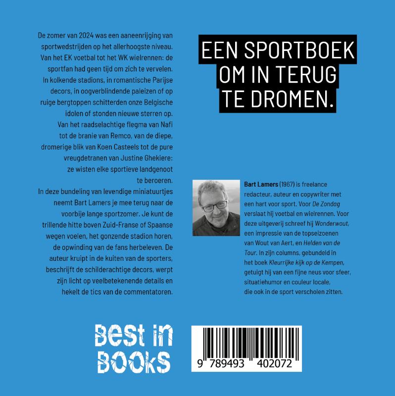 Achterkant van 2024