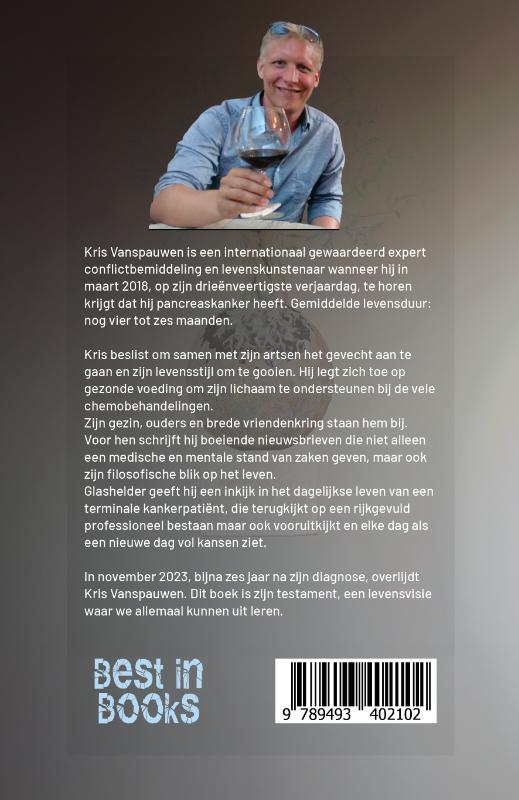Achterkant van Alles komt goed