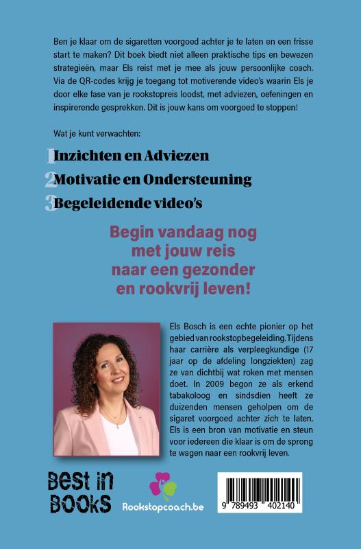 Achterkant van Roker, ik neem je mee op reis