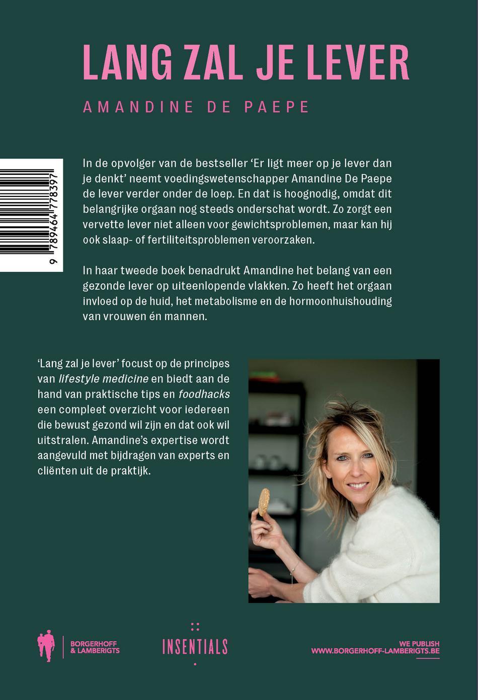 Achterkant van Lang zal je lever