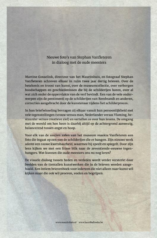 Achterkant van Pentimenti