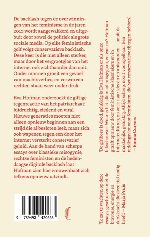 Achterkant van Man neemt vrouw