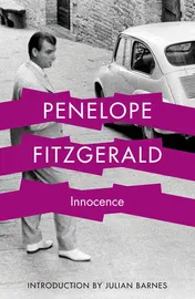 Omslag van Innocence