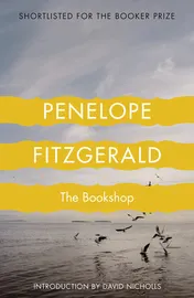 Omslag van ǂThe ǂbookshop