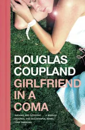 Omslag van Girlfriend in a Coma