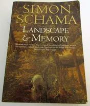 Omslag van Landscape and Memory