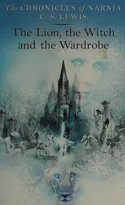 Omslag van The Lion, the Witch and the Wardrobe