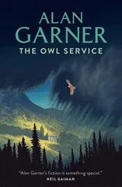 Omslag van The Owl Service