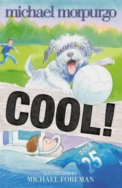 Omslag van Cool!