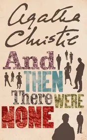 Omslag van And Then There Were None
