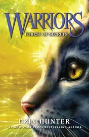 Omslag van Forest of Secrets