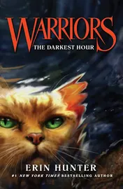 Omslag van The Darkest Hour